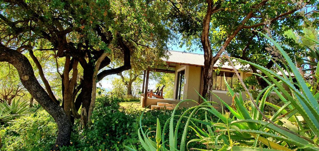 Malkerns Wide Horizons Mountain Retreat 빌라 외부 사진
