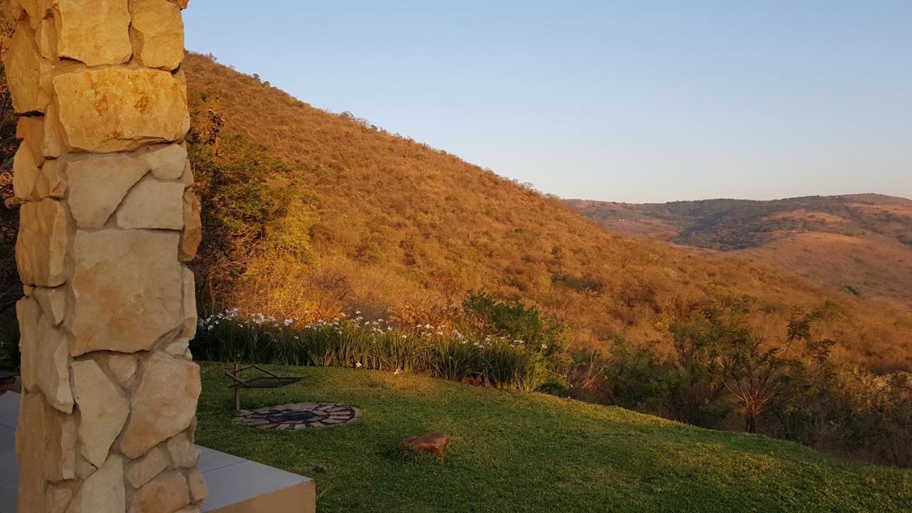 Malkerns Wide Horizons Mountain Retreat 빌라 외부 사진