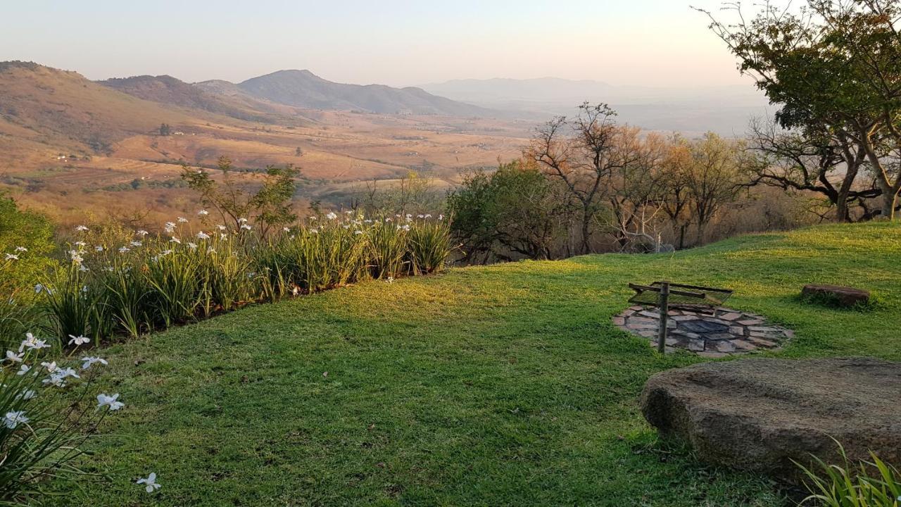 Malkerns Wide Horizons Mountain Retreat 빌라 외부 사진