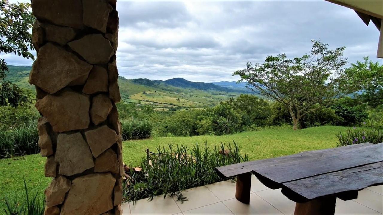 Malkerns Wide Horizons Mountain Retreat 빌라 외부 사진