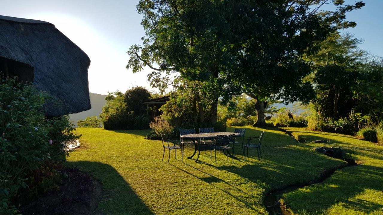 Malkerns Wide Horizons Mountain Retreat 빌라 외부 사진