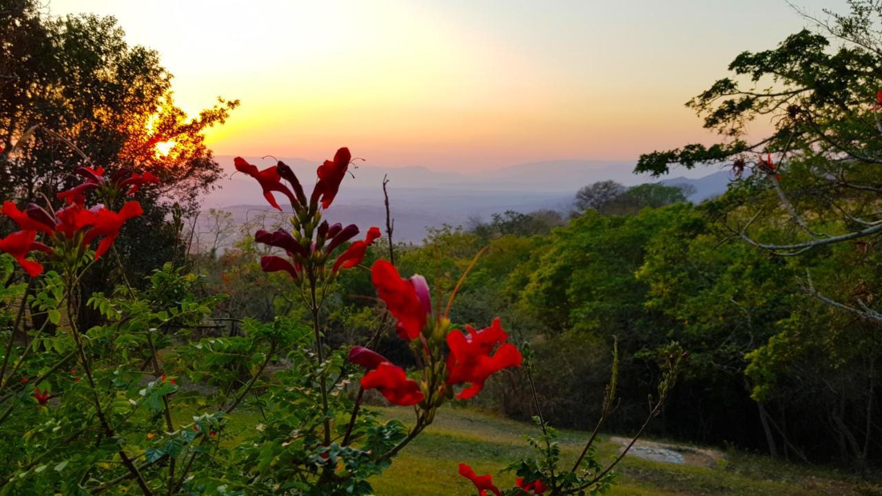 Malkerns Wide Horizons Mountain Retreat 빌라 외부 사진