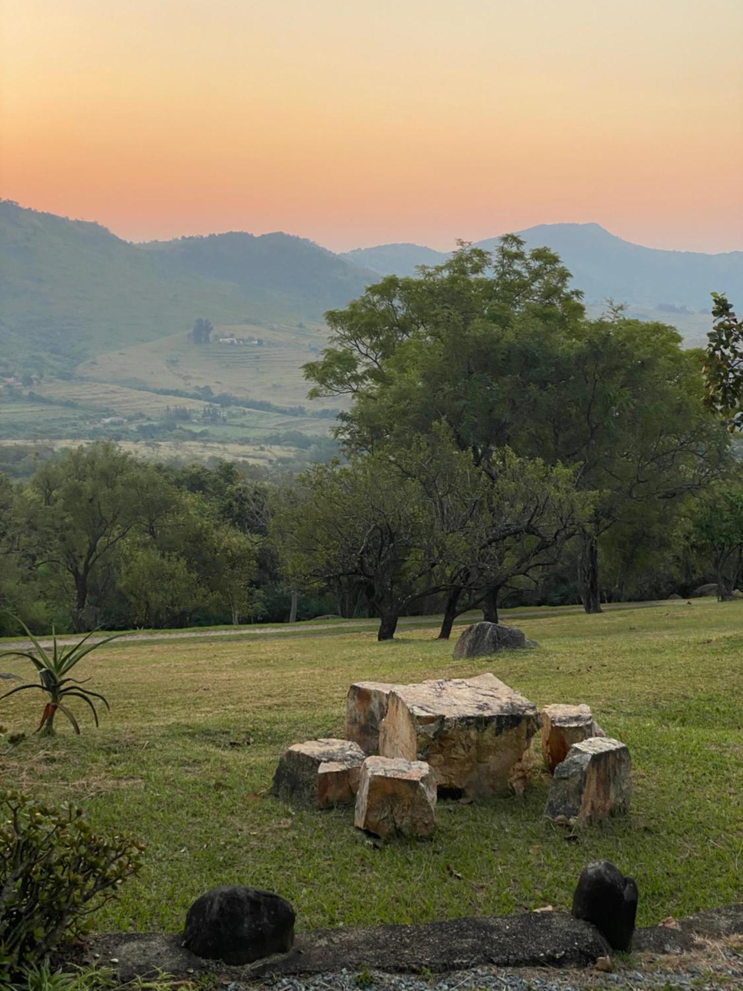 Malkerns Wide Horizons Mountain Retreat 빌라 외부 사진
