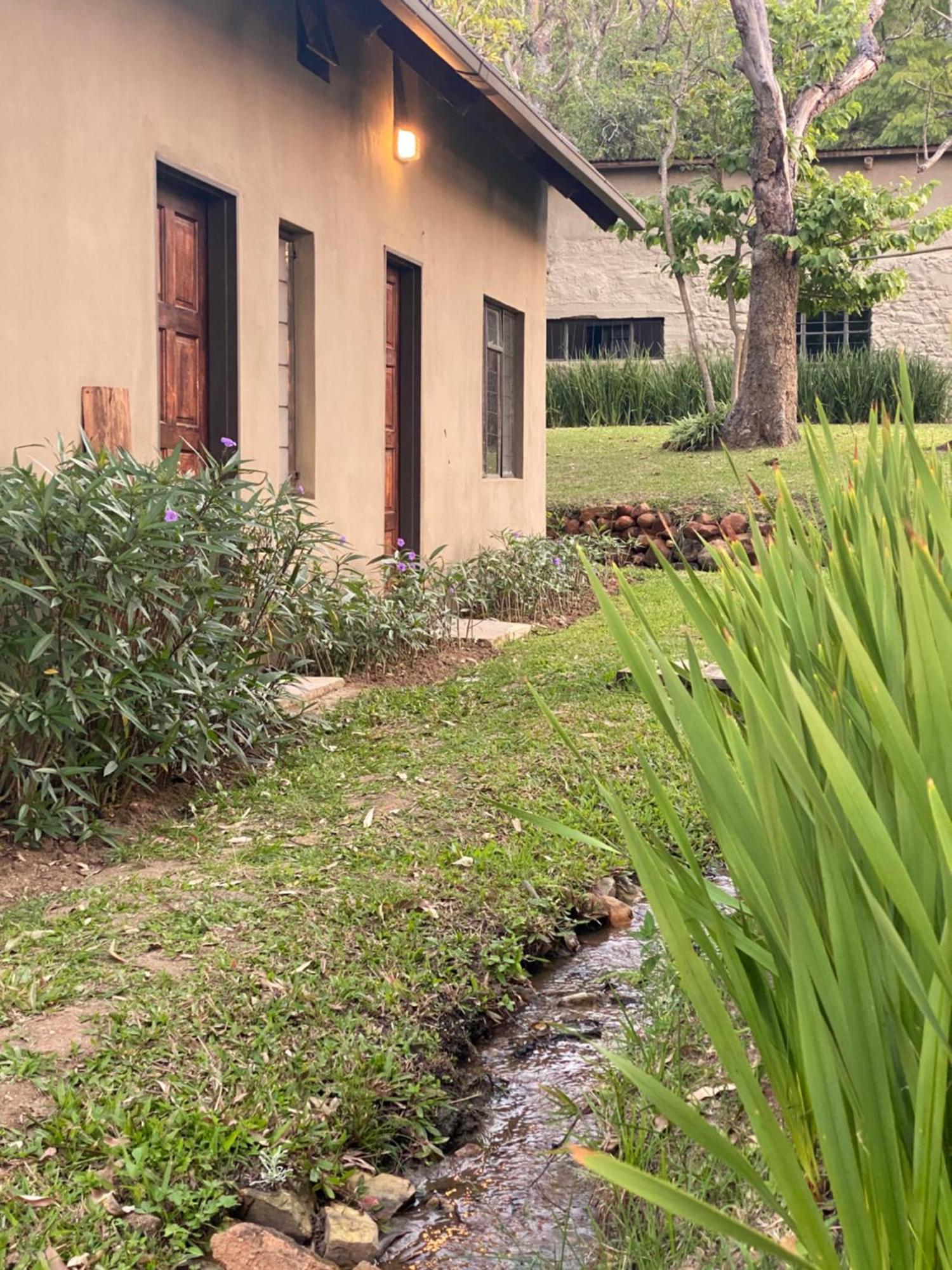 Malkerns Wide Horizons Mountain Retreat 빌라 외부 사진