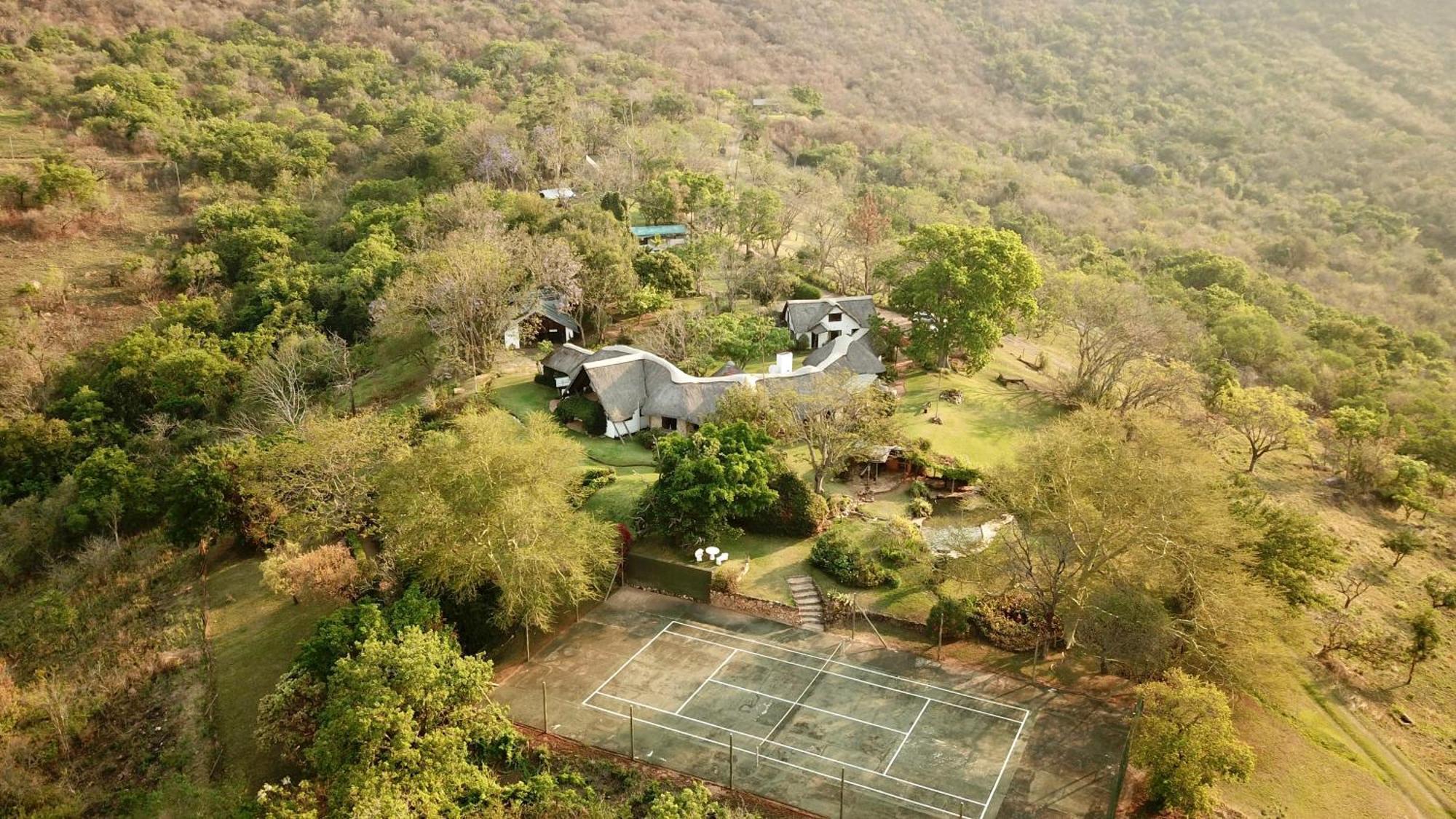 Malkerns Wide Horizons Mountain Retreat 빌라 외부 사진